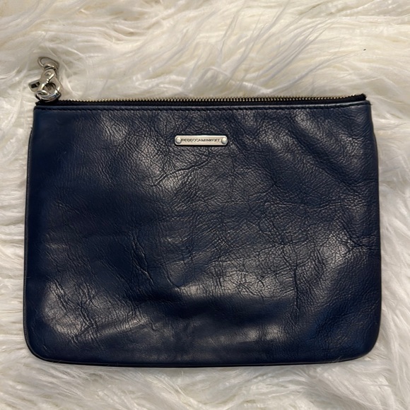 Rebecca Minkoff Tokyo Heart Clutch - Picture 3 of 4